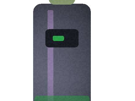 Air Bar Flux 5 Flavor Portfolio